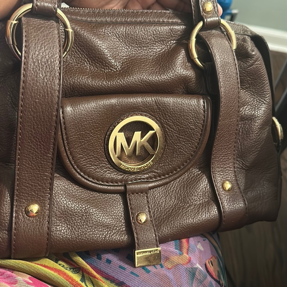 Medium Michael Kors bag